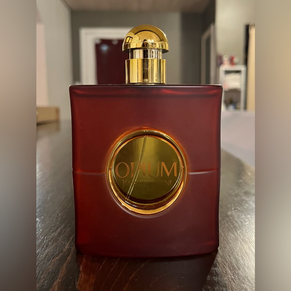 Opium YSL 90ml
